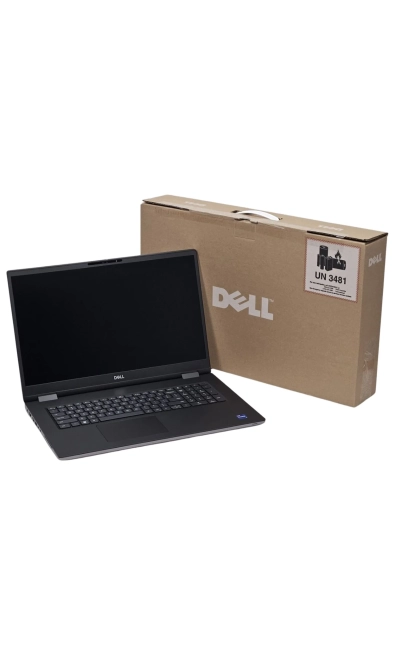 Stacja Graficzno-Robocza DELL Precision 7780 i9-13950HX 128GB 1TB SSD 17,3